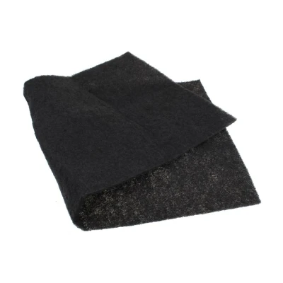 Image de Wpro Filtre universel à charbon (anti odeurs) 47x 97cm 484000008525