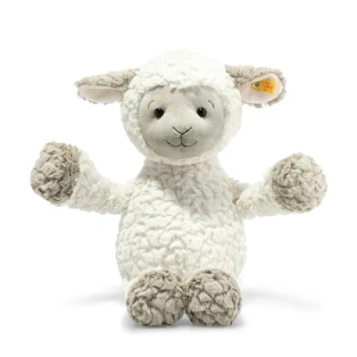Afbeelding van Steiff knuffellam lita 45 cm