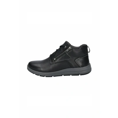Afbeelding van JOSEF SEIBEL Giuseppe 03 Stiefelette für Herren Schwarz