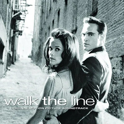 Afbeelding van Walk The Line O.S.T.