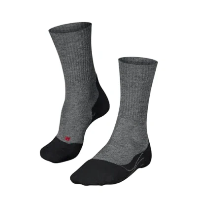 Afbeelding van Falke Sportsokken black, Dames, Maat: 37/38, Black
