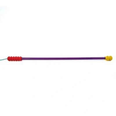 Afbeelding van Seletti Superlinea wandlamp LED fuchsia