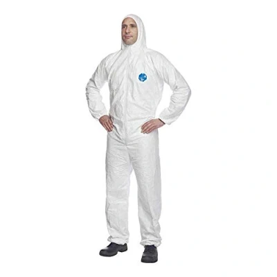 Image de Combinaison jetable Tyvek® 200 EasySafe