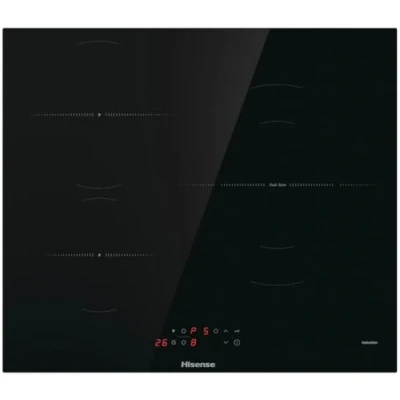 Afbeelding van Inductiekookplaat Hisense HI6311BSCE 60 cm 7200 W