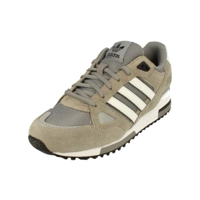 Afbeelding van adidas Zx750 Gw5529 Sneakers voor heren, Grijs Heather Core Zwart Schoenen