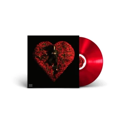 Afbeelding van Superache (LP) (Coloured Vinyl) (Limited Edition)