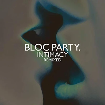 Afbeelding van Intimacy Remixed