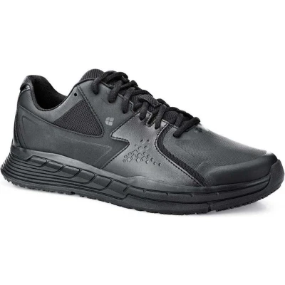 Afbeelding van Shoes for Crews Condor sportieve herenschoenen zwart 47