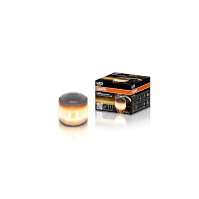 Image de Lampe de signalisation connectée osram ledguardian road flare signal v16 iot