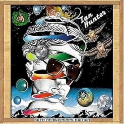Afbeelding van Ian Hunter