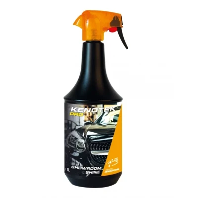 Afbeelding van Kenotek PRO Showroom shine 1 ltr