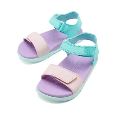 Afbeelding van Gioseppo Californianas Alton Outdoorsandalen voor kinderen, Maat: 37, Turquesa Kunststof
