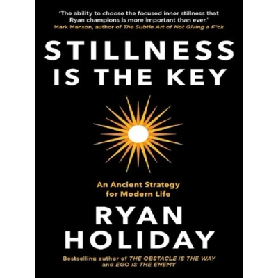 Image de Stillness is the Key