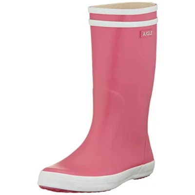 Afbeelding van Aigle lolly pop regenlaarzen unisex kinderen