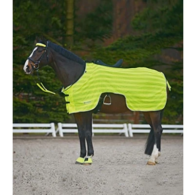 Afbeelding van REFLEX Exercise Sheet, Neon Yellow