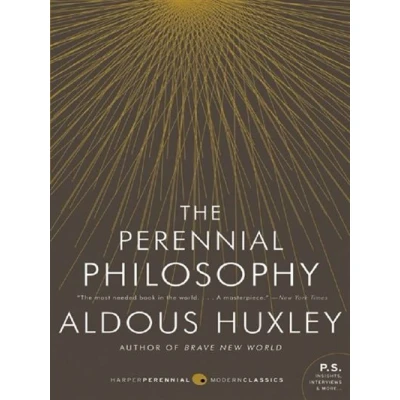 Image de The Perennial Philosophy