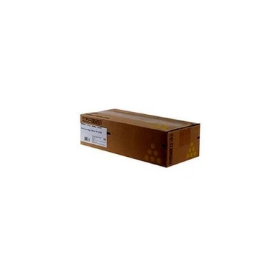 Afbeelding van Ricoh 406351 Toner Geel