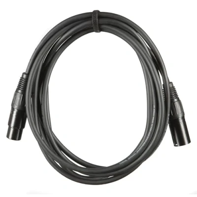 Afbeelding van Cordial EM 3 FM Microkabel m Microfoonkabel