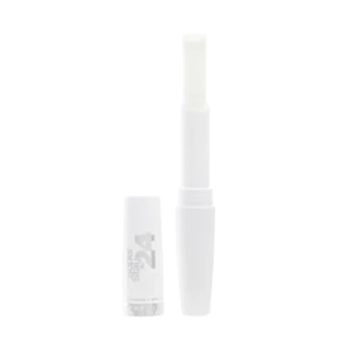 Afbeelding van 1+1 gratis: Maybelline SuperStay 24H Recharge Balm Lippenbalsem Transparant