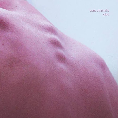 Afbeelding van Wax Chattels Clot (LP) (Coloured Vinyl) (Limited Edition)