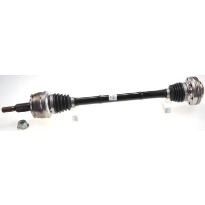 Afbeelding van Gkn lobro Aandrijfas 305295