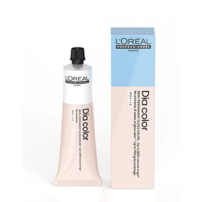 Afbeelding van L&#039;Oréal Professionnel Dia Color 5.18 Haarverf 60ml