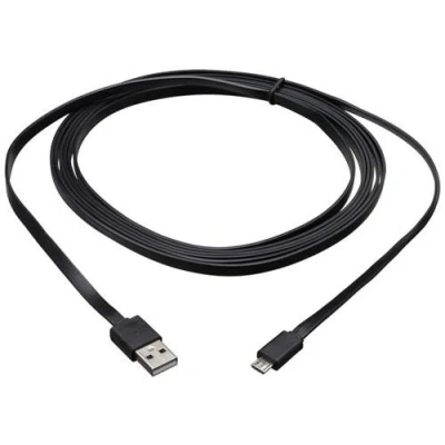 Image de Cable de recharge BigBen PS4