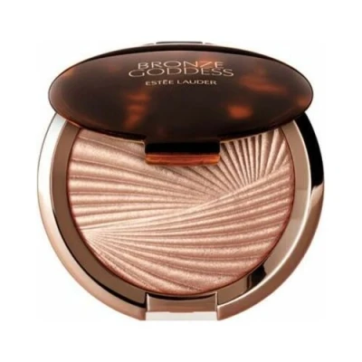 Image de Estée Lauder Bronze Goddess Highlighting Powder Gelée 03 Modern mercury 9 grammes