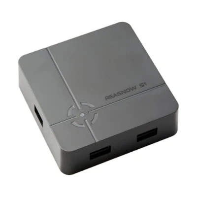 Afbeelding van ReaSnow Cross Hair S1 Converter voor PS4 Pro Slim PS3 Xbox One X S 360 N Switch