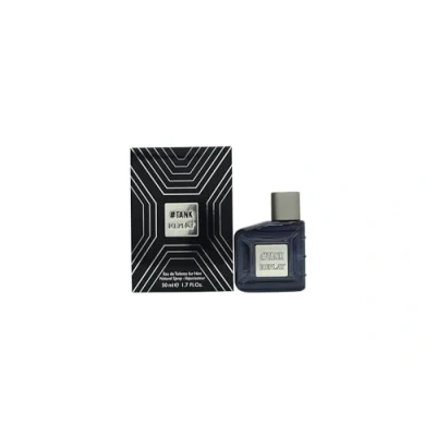 Afbeelding van REPLAY Tank for Him Eau de toilette spray 50ml