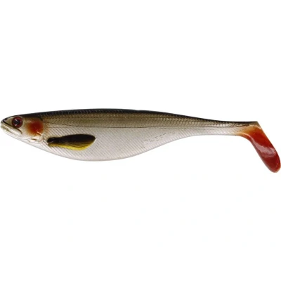 Afbeelding van Westin ShadTeez 9cm (3 stuks) Lively Roach Shad