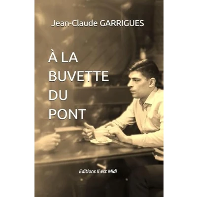 Afbeelding van A la buvette du pont