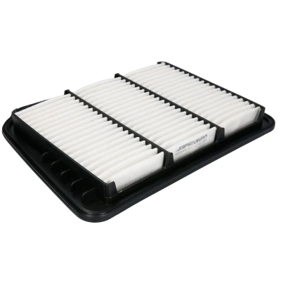 Afbeelding van JC PREMIUM B20016PR Luchtfilter 37 298 222 Hoekig Filter insert CHEVROLET: Nubira Estate, Saloon