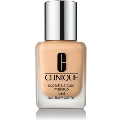Afbeelding van Clinique Superbalanced Make up 28 Light/CN34 Light 30 ml