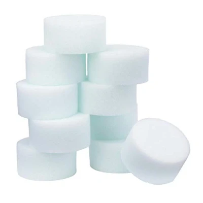 Afbeelding van Schmink sponsjes, 10 stuks