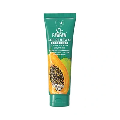 Afbeelding van DR PAWPAW Hand Cream Naturally Fragranced