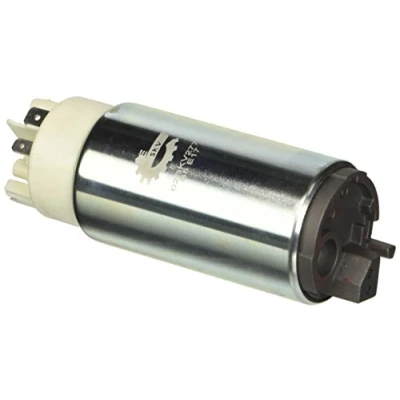 Afbeelding van ESEN SKV 02SKV277 Brandstofpomp Electrisch Met filter VOLKSWAGEN: Golf 5, 3 Cabrio, AUDI: A4 B8 Avant