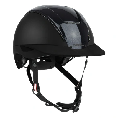 Image de Casco Bombe Duell Noir L