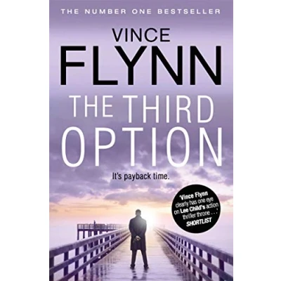 Afbeelding van Third Option