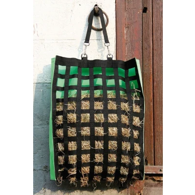Image de Harry&#039;s Horse Sac à Foin Adagio Vert