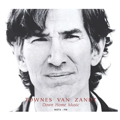 Afbeelding van Townes Van Zandt Down Home Music: Live (CD)