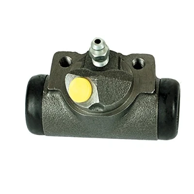 Afbeelding van BREMBO A 12 411 Remcilinder 22,2mm Gietijzer 3/8 24 UNF JEEP: Cherokee II