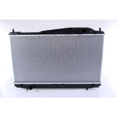 Afbeelding van Nissens Radiateur 61638