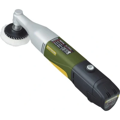 Afbeelding van Proxxon Accu haakse Polijstmachine Wp/a (Pr29820)
