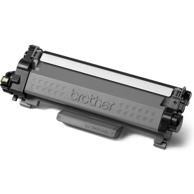 Afbeelding van Brother Toner TN 2510XL zwart
