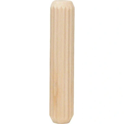 Afbeelding van Bosch Zak deuvels 8mm (150)
