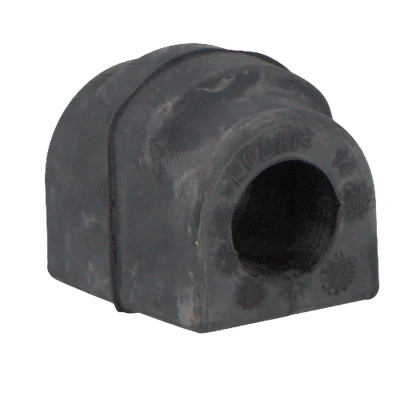 Afbeelding van Febi Bilstein Stabilisatorstang rubber 44277