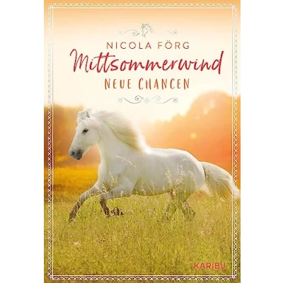 Afbeelding van Mittsommerwind Neue Chancen