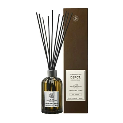 Afbeelding van DEPOT No.903 AMBIENT DIFFUSER FRESH BLACK PEPPER