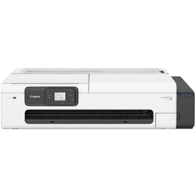 Afbeelding van Canon imagePROGRAF TC 21M grootformaat printer Wifi Inkjet Kleur 2400 x 1200 DPI A1 (594 841 mm) Ethernet LAN